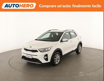 KIA Stonic SU43834