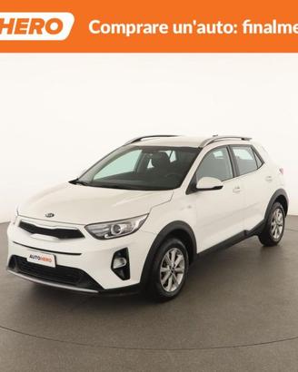 KIA Stonic SU43834