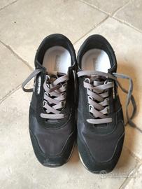 scarpe uomo napapyiri