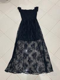 Vestito in pizzo Guess