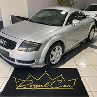 Audi TT Coupé 1.8 T 20V 179 CV cat