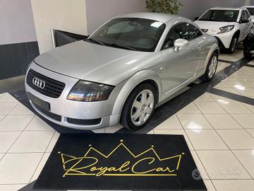 Audi TT Coupé 1.8 T 20V 179 CV cat