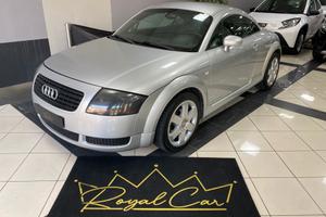 Audi TT Coupé 1.8 T 20V 179 CV cat