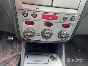 Centralina clima automatica alfa 147 anno 2008