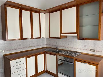 Cucina scavolini
