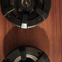 Altoparlanti per auto, nuovi