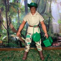 Big Jim Avventura, Safari Congost ( 8861 )