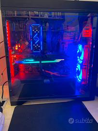 PC fisso gaming