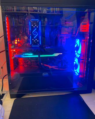 PC fisso gaming