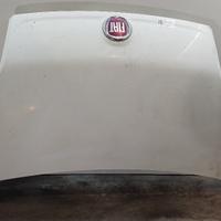 COFANO ANTERIORE FIAT Fiorino 2° Serie 51789394 3
