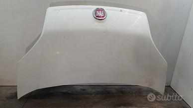 COFANO ANTERIORE FIAT Fiorino 2° Serie 51789394 3