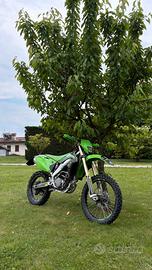 kawasaki kxf 250 290 athena 