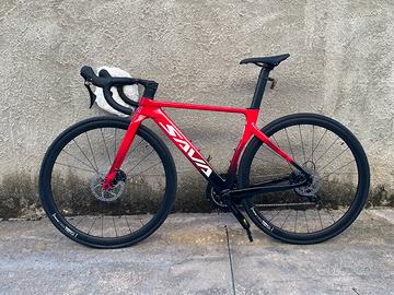 sava levar 4.0 xs