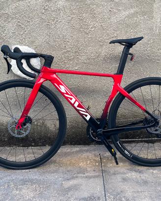sava levar 4.0 xs