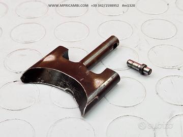 VALVOLA SCARICO HUSQVARNA CR 250 1991 1992 CR250 W