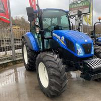 Trattore new holland mod. t5 85