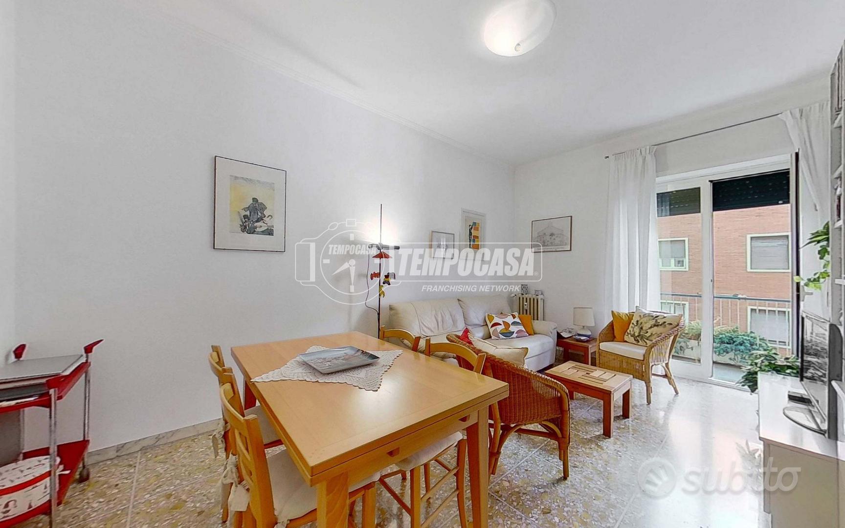 Appartamento – Roma, Aurelio - Vista 5