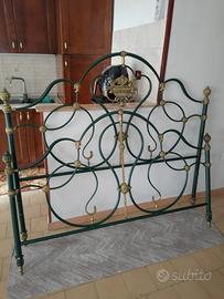 Letto prezzo trattabile