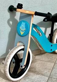 BICI senza pedali