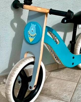 BICI senza pedali