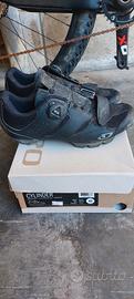 scarpe da mountain bike 