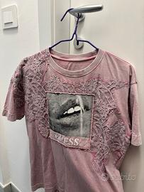 Maglietta originale guess