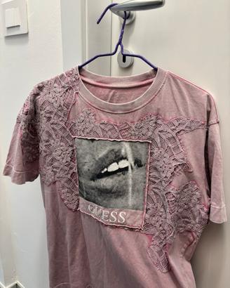 Maglietta originale guess