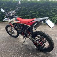 Fantic XEF 125 PERFORMANCE Enduro - 2022