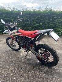 Fantic XEF 125 PERFORMANCE Enduro - 2022