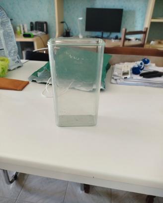 contenitore di plastica 