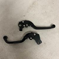 Coppia Leve freno frizione Puig