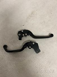 Coppia Leve freno frizione Puig