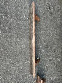 Mensole in legno