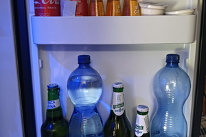 Frigorifero trivalente marca dometic