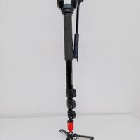 Monopiede Manfrotto xpro