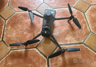 DJI Mavic 3 Enterprise