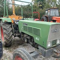 Trattore fendt