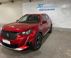 Peugeot 2008 1.2 130cv PureTech S&S Allure