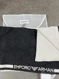 SCIARPA  NUOVA EMPORIO ARMANI