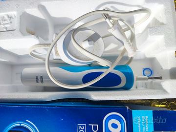 spazzolino elettrico 