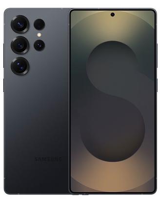 Samsung 25 ultra 512 total blak