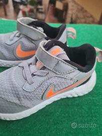 Sneakers running bambino Nike Revolution 5 (TDV) n