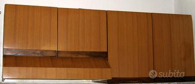 MOBIILI DA CUCINA PENSILI