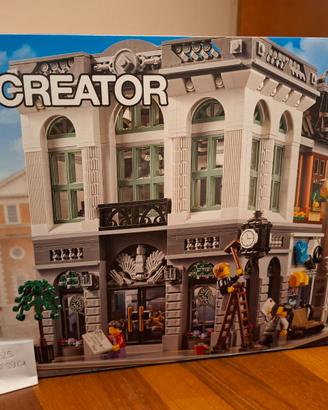 Lego 10251 modulari MISB