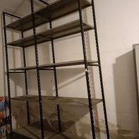 scaffale 
