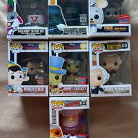Funko pop