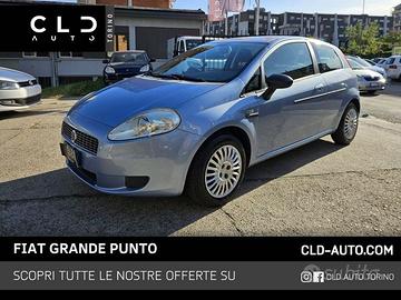 FIAT Grande Punto 3p 1.2 65cv