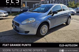 FIAT Grande Punto 3p 1.2 65cv