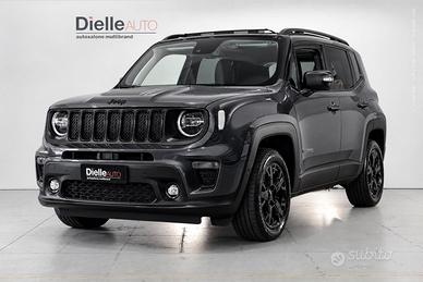 Jeep Renegade 1.3 t4 phev North Star 4xe at6 *FULL