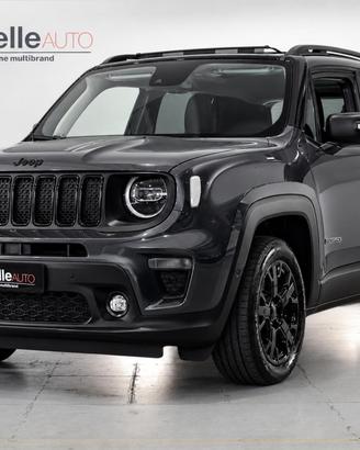 Jeep Renegade 1.3 t4 phev North Star 4xe at6 *FULL
